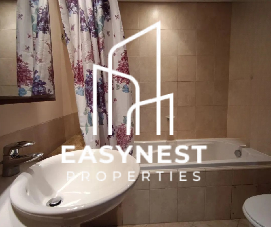 Spacious |3BHK Apartment for Rent | Emaar Tower B