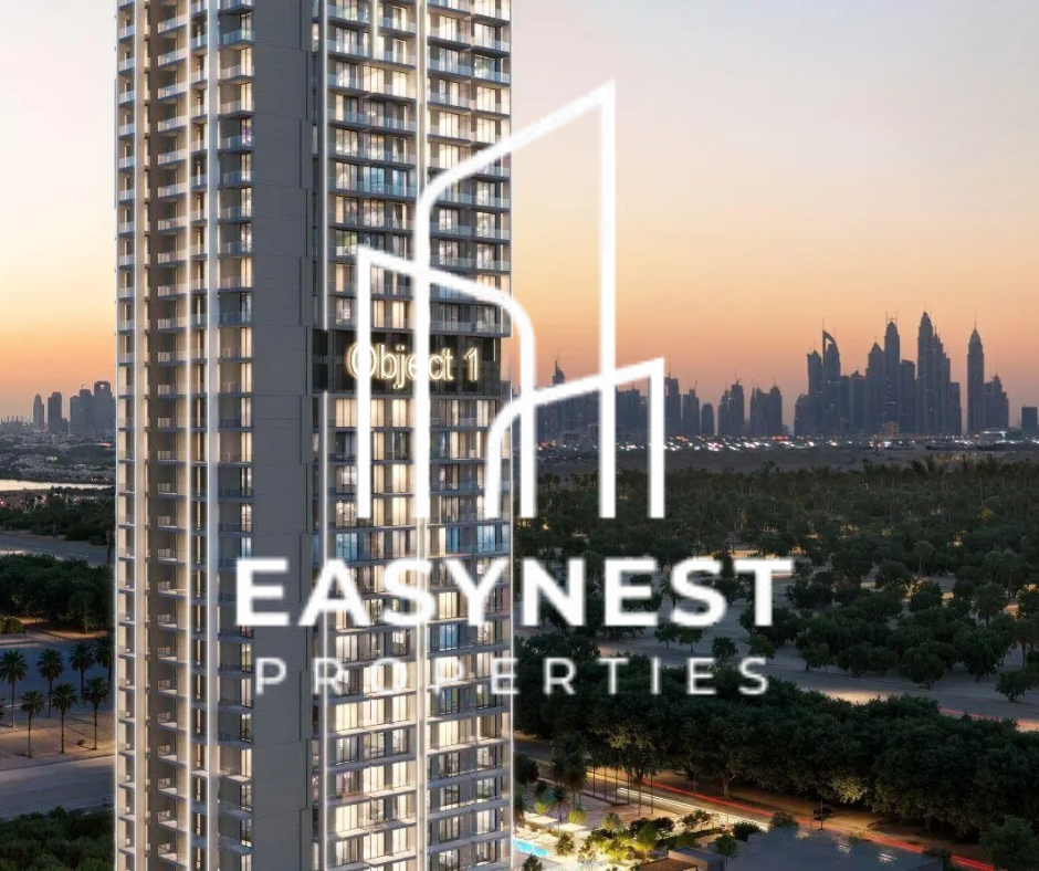6 Fox Hills 2 BR Apartment for Sale