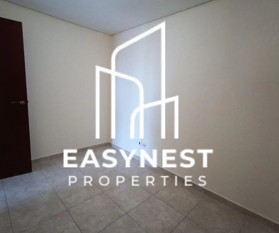 Spacious |3BHK Apartment for Rent | Emaar Tower B