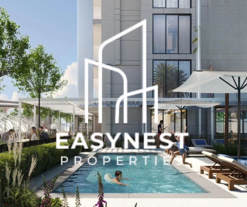 7 Fox Hills 2 BR Apartment for Sale