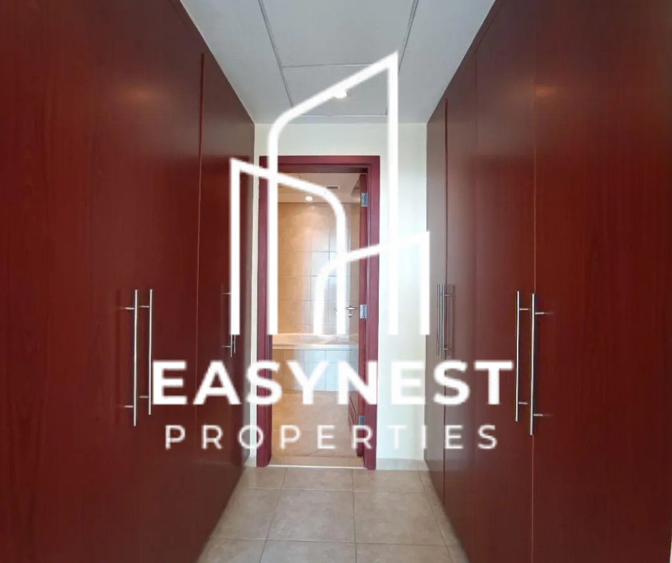 Spacious |3BHK Apartment for Rent | Emaar Tower B