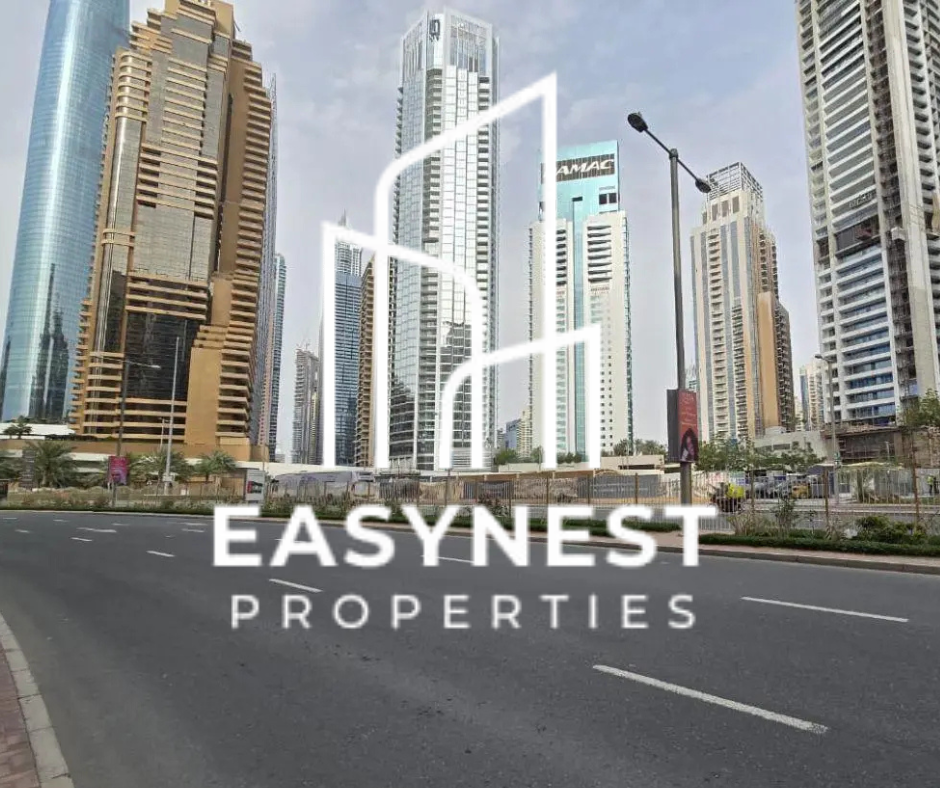 1 Sky View Tower | Shop | Accessible