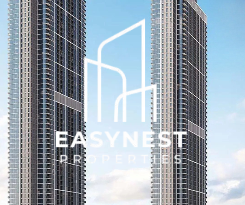 1BR+MAID’S | V HIGH FLOOR| PANORAMIC BURJ VIEW