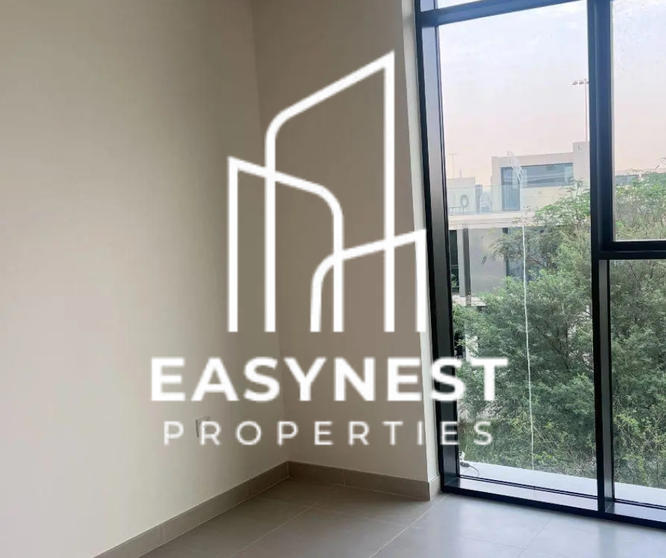 10 Full Park View | Brand New | Available Now