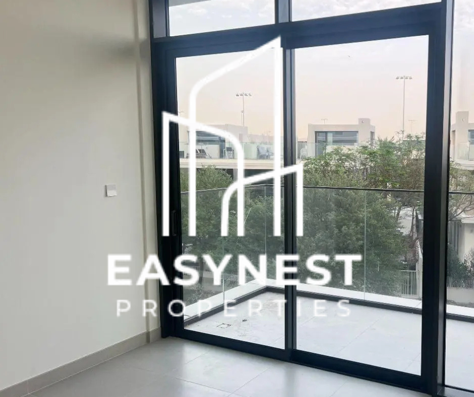 11 Full Park View | Brand New | Available Now
