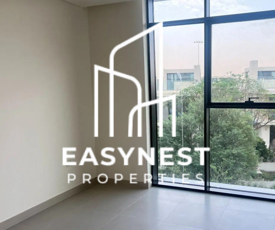 16 Full Park View | Brand New | Available Now