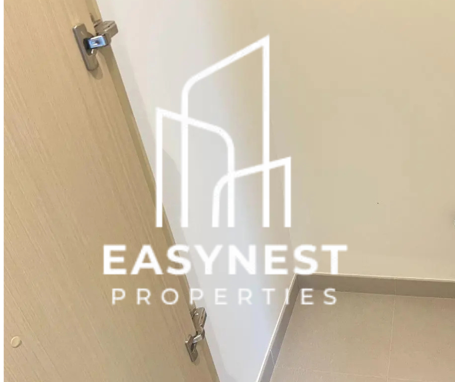 19 Full Park View | Brand New | Available Now