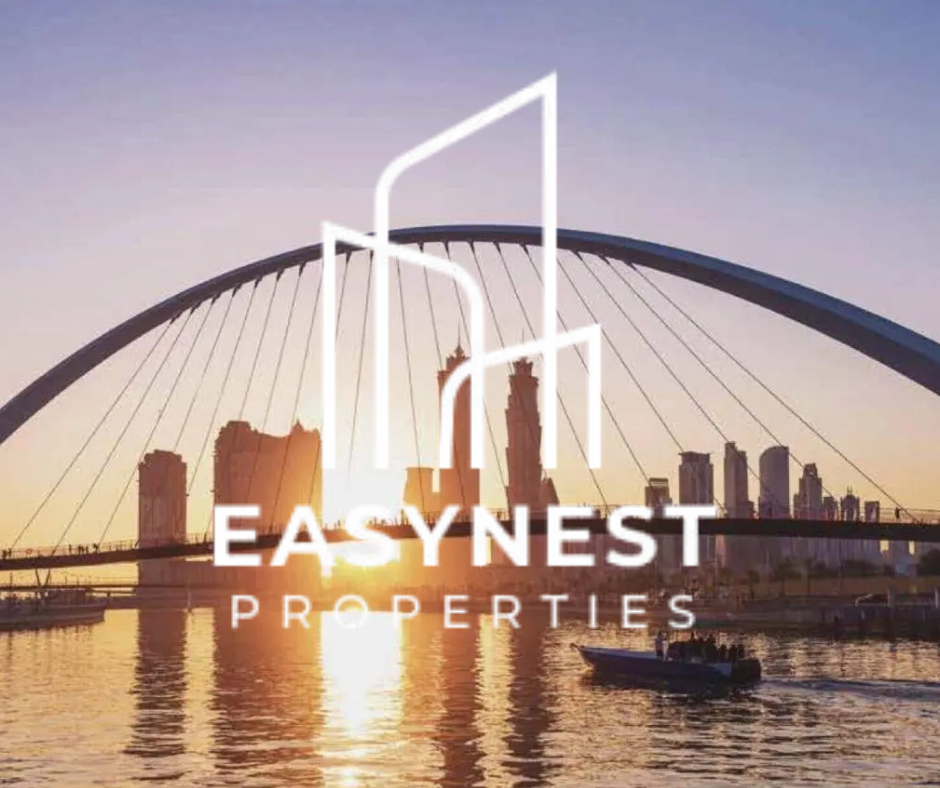CORNER UNIT | V HIGH FLOOR | BURJ AND COMUNTY VIEW