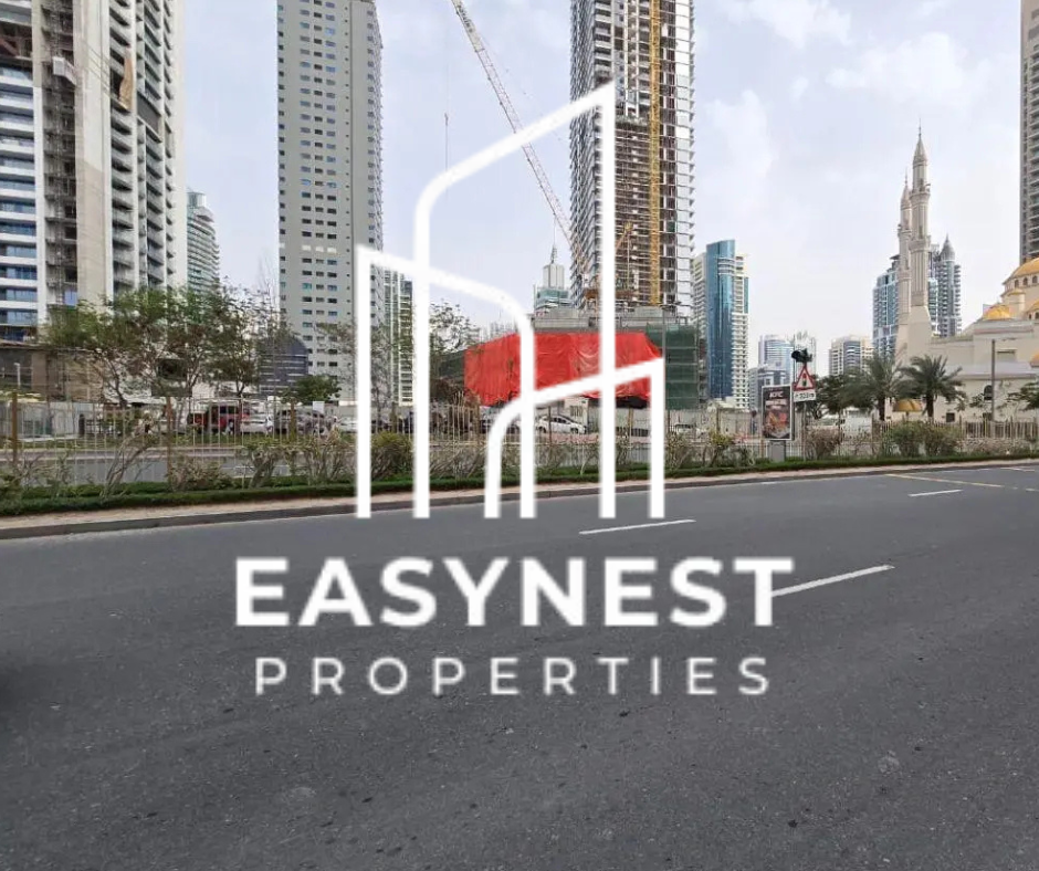3 Sky View Tower | Shop | Accessible