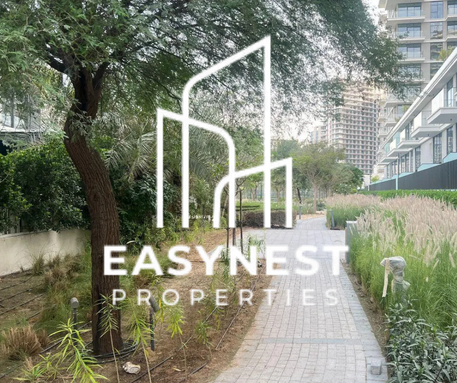 3 Full Park View | Brand New | Available Now