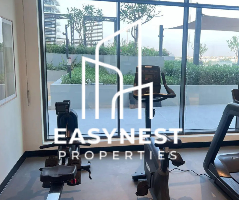 4 Full Park View | Brand New | Available Now