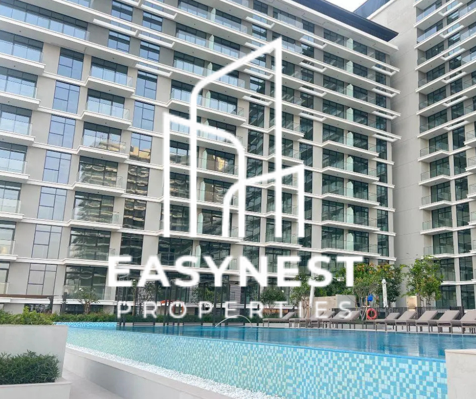 6 Full Park View | Brand New | Available Now