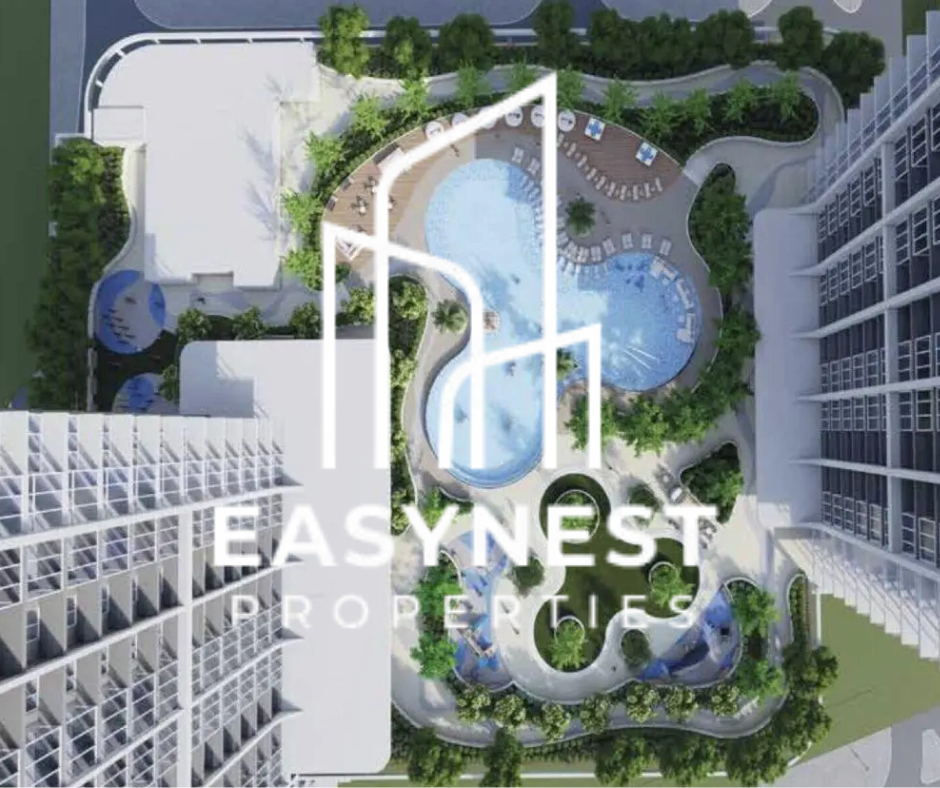 CORNER UNIT | V HIGH FLOOR | BURJ AND COMUNTY VIEW