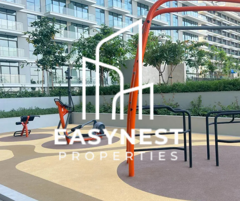 7 Full Park View | Brand New | Available Now