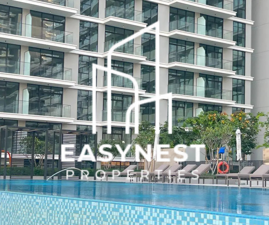 8 Full Park View | Brand New | Available Now